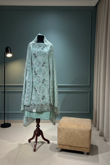 Unstitched Salwar EID EDIT 2026